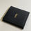 サムネイル： SAINT LAURENT　カサンドラ　コインケース