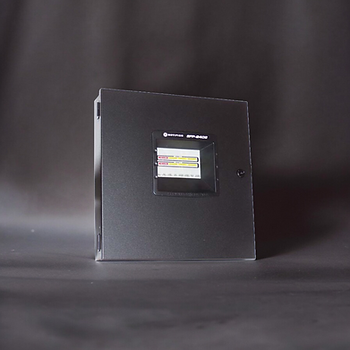 SFP-2402 2-Zone Control