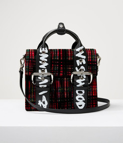 Vivienne westwood 2025 alex bag