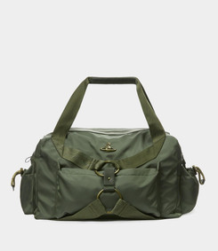 Vivienne westwood parachute bag top