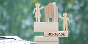 Is your mortgage deal coming to an end?
