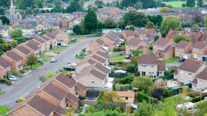 The UK’s fastest-rising house prices