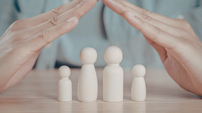 Make protection a priority