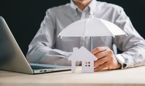 A first-time buyer’s guide to home insurance