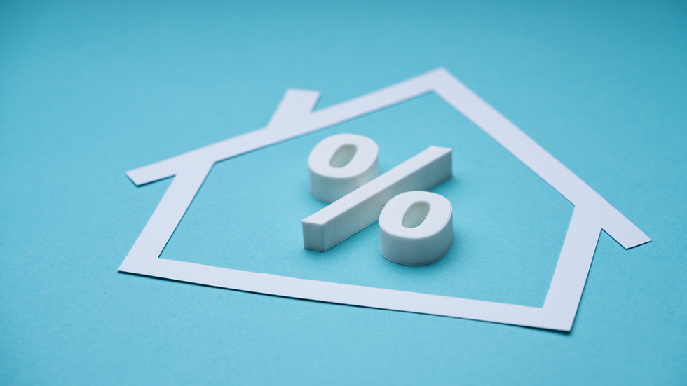 Almost half a million homeowners coming off five-year fixed rate mortgage deals taken out in 2020 could see a major spike in their monthly mortgage repayments.
