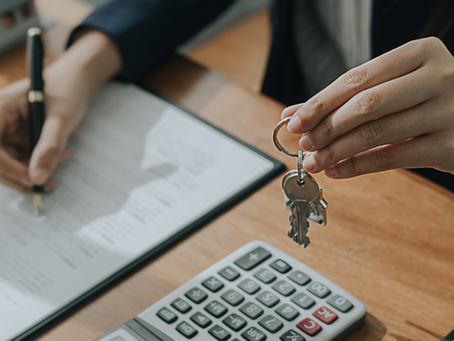Low-deposit mortgages hit 17-year high