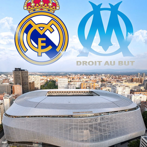 ריאל מדריד נגד מארסיי / ליגת האלופות חוזרת!