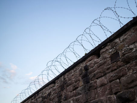 Breaking the Cycle: Addressing the Crisis of Women's Imprisonment in England and Wales.