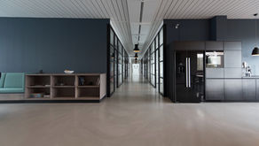 WinningPod Office Meeting Pod Malaysia: The Best Private Meeting Booth for Modern Workspaces