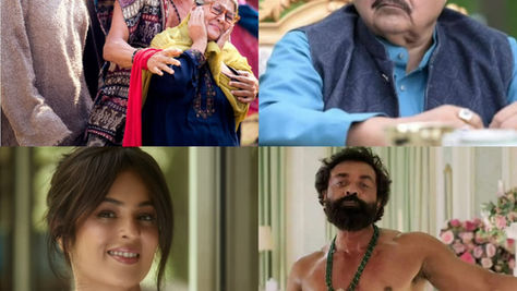 Bobby Deol to Farida Jalal: Scene-Stealing Performances That Became the Heart of Their Films