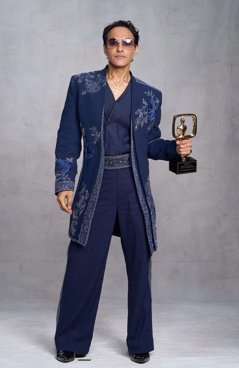 From "Zubaan" to Yo Yo Honey Singh: Celebrating Mozez Singh’s Bold Storytelling Journey on His Birthday