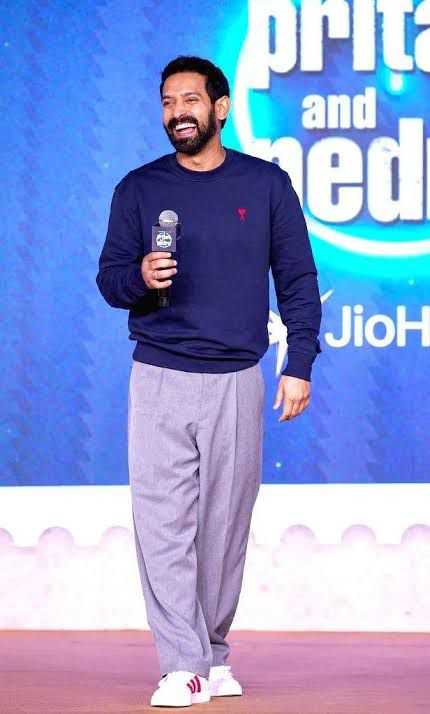 Vikrant Massey Reveals Why Rajkumar Hirani’s Villains Are Unlike Any Other Ahead of Pritam and Pedro Release