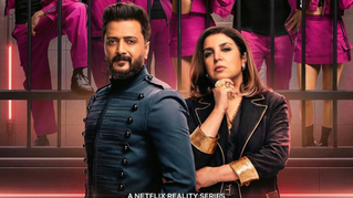 Lock Upp 2 Review: Why Netflix's Reality Show Is India's Biggest Live Revelation Machine