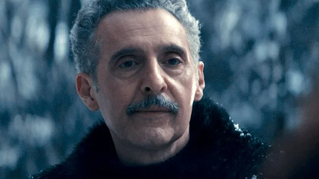 John Turturro in a scene from The Only Living Pickpocket In New York