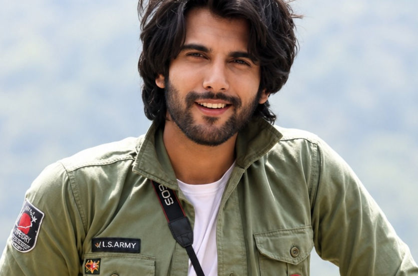 Yeh Fitoor Tera on Star Plus: Debchandrima Singha Roy & Ishaan Dhawan Bring a Heartfelt Tale of Love and Self-Discovery