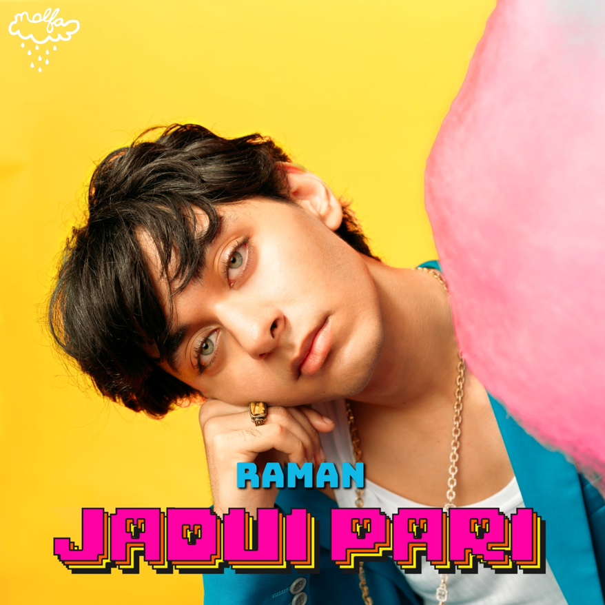 Raman Sharma "Jadui Pari"