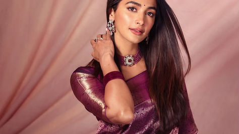 Pooja Hegde Joins Thalapathy Vijay’s Jana Nayagan for One Last Theatrical Celebration- Sources Reveal