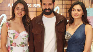 Musafir Cafe on Netflix: Vikrant Massey Leads an Emotional Love Story That Promises to Redefine Romance on OTT