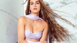Kriti Sanon discusses online trolling and gender inequality during her appearance on What Women Want.