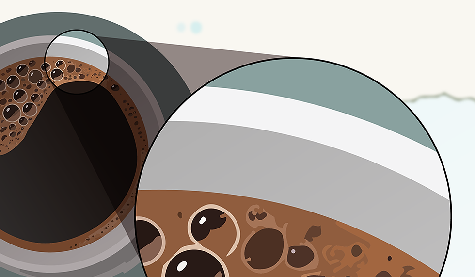 coffee-cup-vector-illustration-closeup