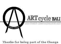 ARTcycle Bali