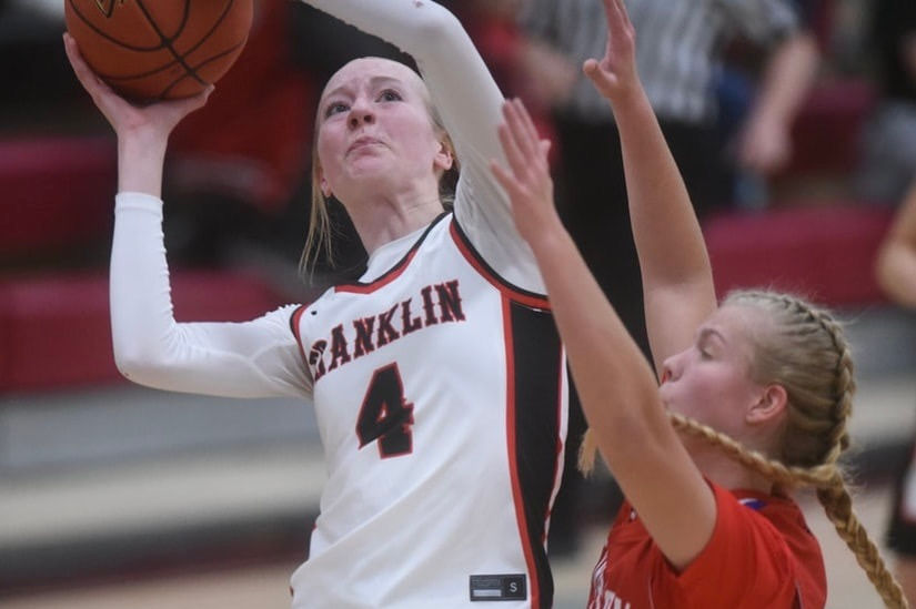Katie Boal -- Franklin