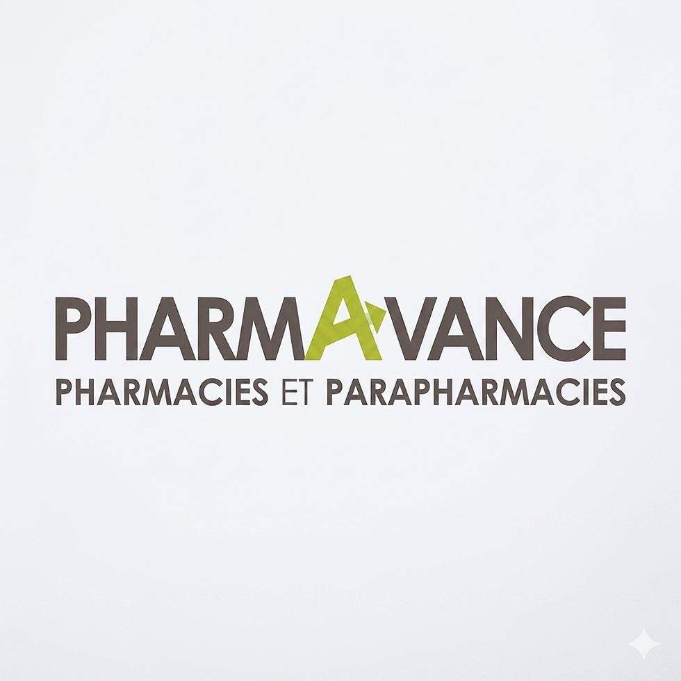 Pharmavance