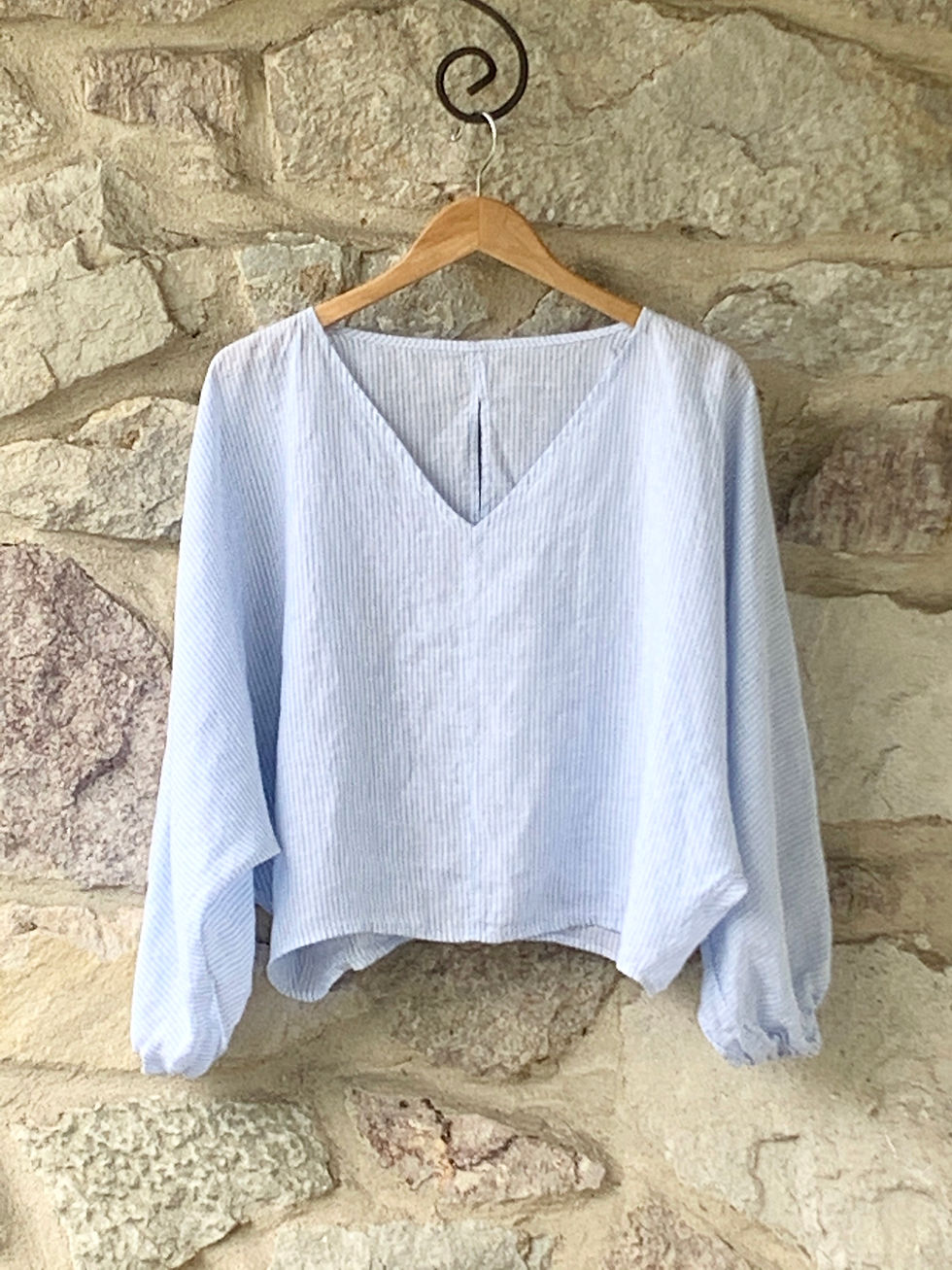 Thumbnail: PARIS LINEN