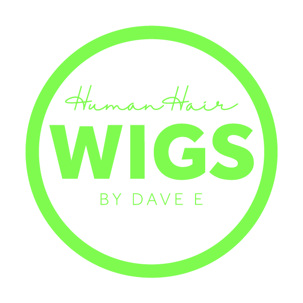 Discover Your Perfect Wig Human Hair by Dave E