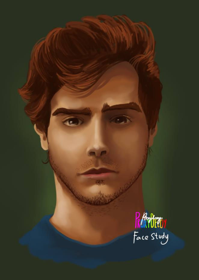 Face Study