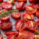 Cherrytomaten aus dem Ofen