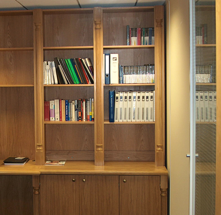 Rowley Furniture Bespoke Furniture Dublin Products