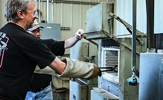 Drifton Precision Machine