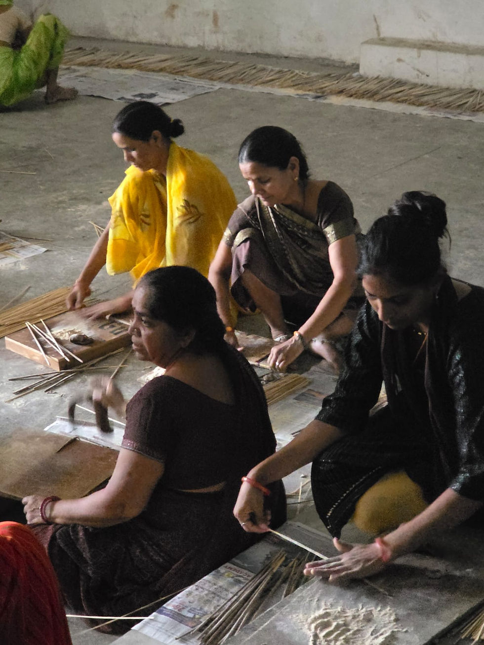 ethical manufacturing