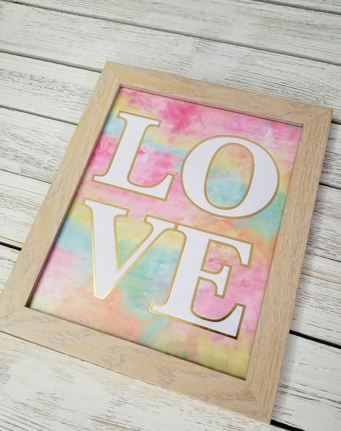 Thumbnail: Inspirational Framed Prints