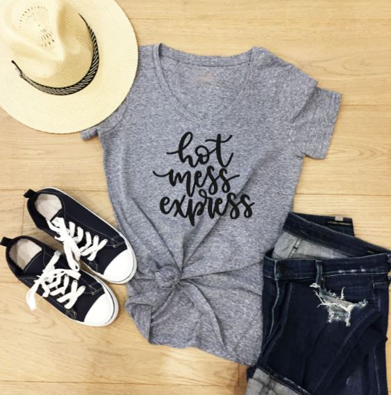 Thumbnail: Summer Tees