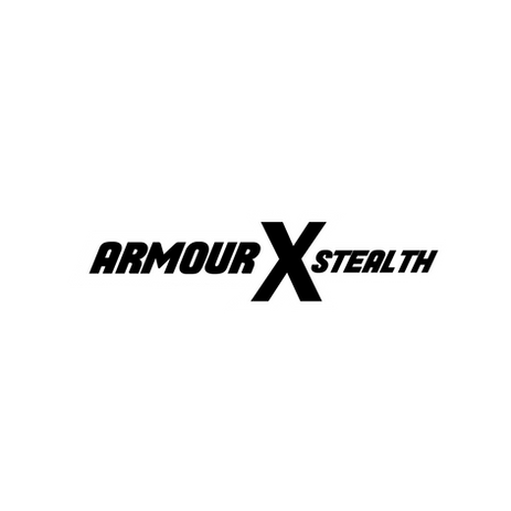 Armour x stealth ppf