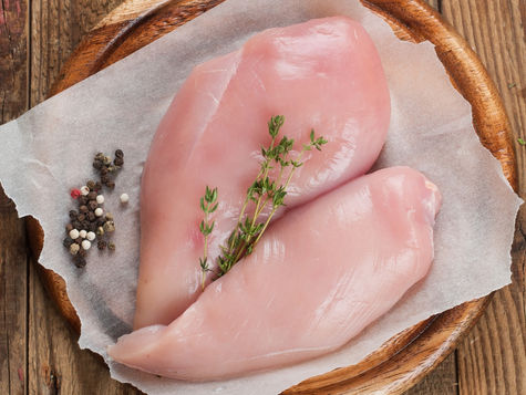 Dlaczego warto wprowadzić drób do diety?