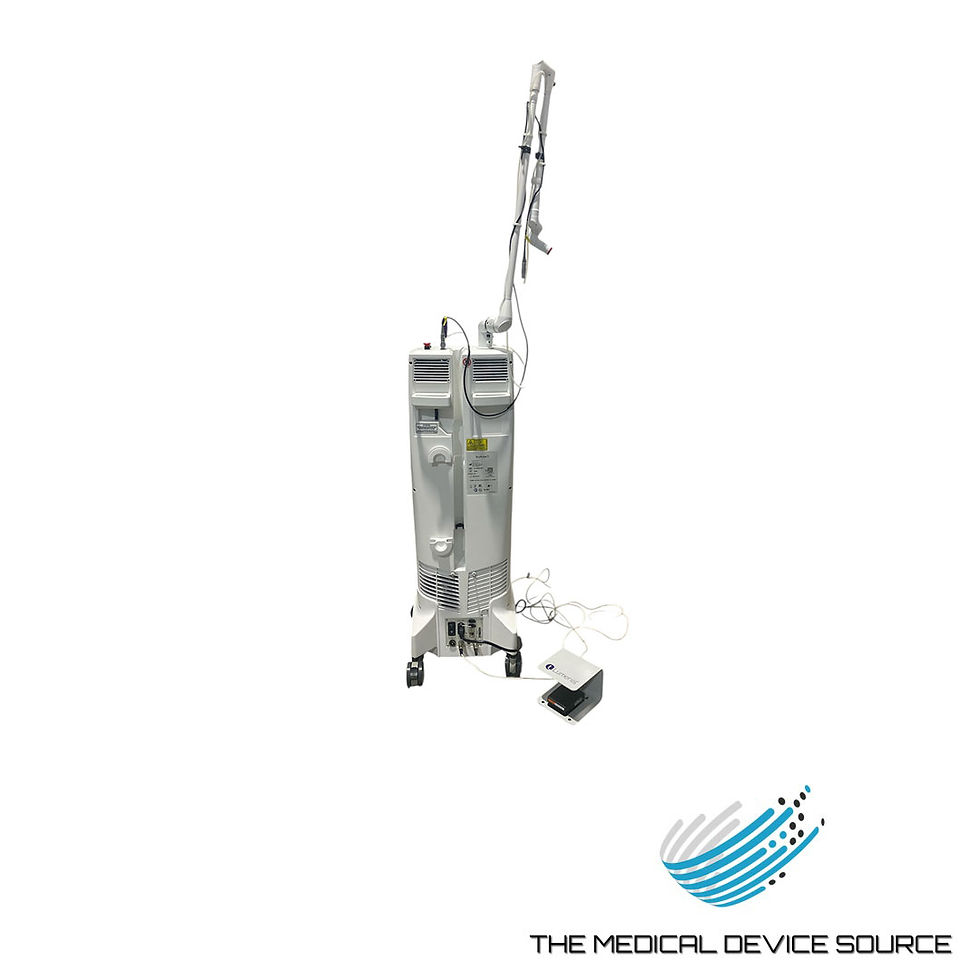 Thumbnail: 2024 Lumenis AcuPulse Co2 Laser