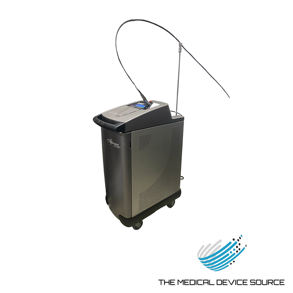 Thumbnail: 2006 Cynosure Apogee Elite