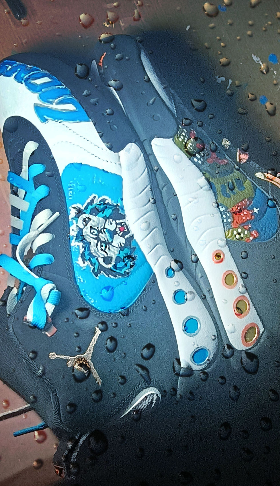 Thumbnail: SOLD OUT-What up Doe?