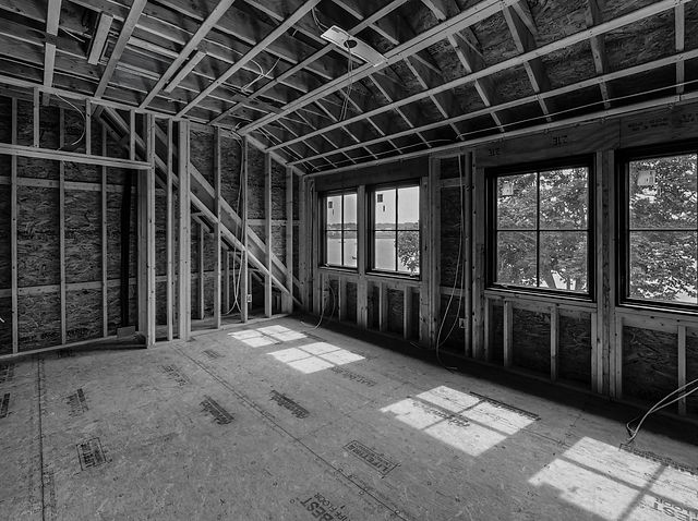 MANA 360° - Pre-Enclosure Construction Documentation