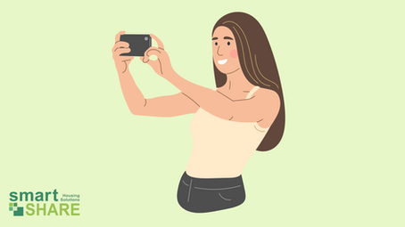 Tips for Photographing Your Listing