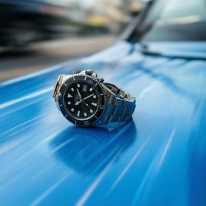 Swift Express Delivery Showcase