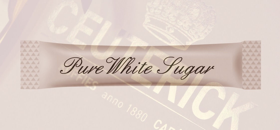 (M) Ceuterick SUIKER STICKS 1000*5gr