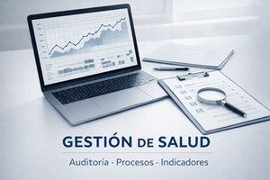 Gestión y Procesos