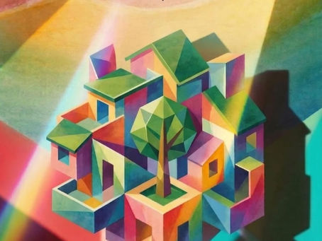 Viviendas Colaborativas — Asociación Murcia Cohousing; 9 de abril, Ayuntamiento Bullas