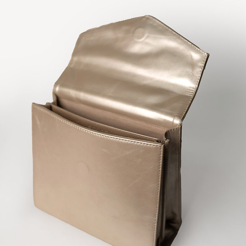 Thumbnail: Aurelian Gold Bag