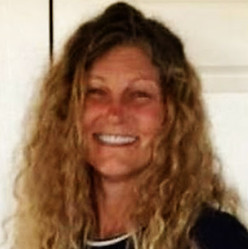 Dawn Houck - Stars 'N Stripes Eventing