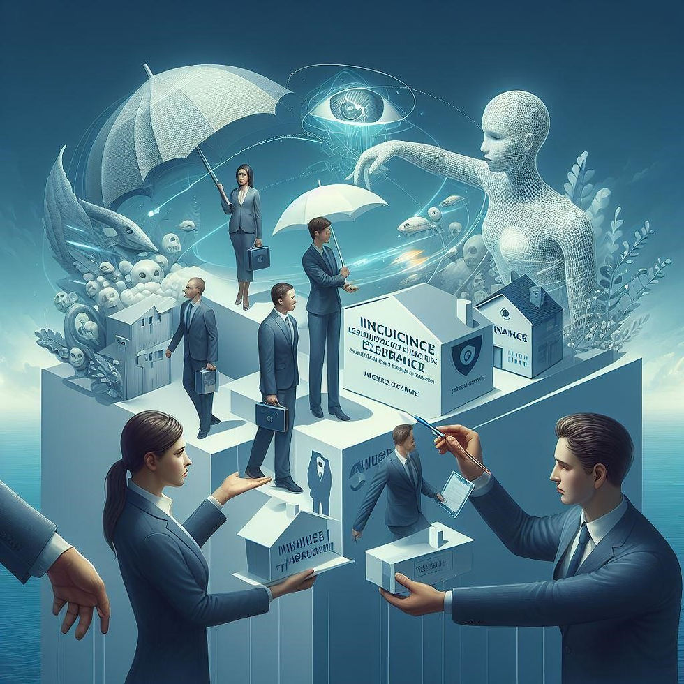 What is Twisting in Insurance?